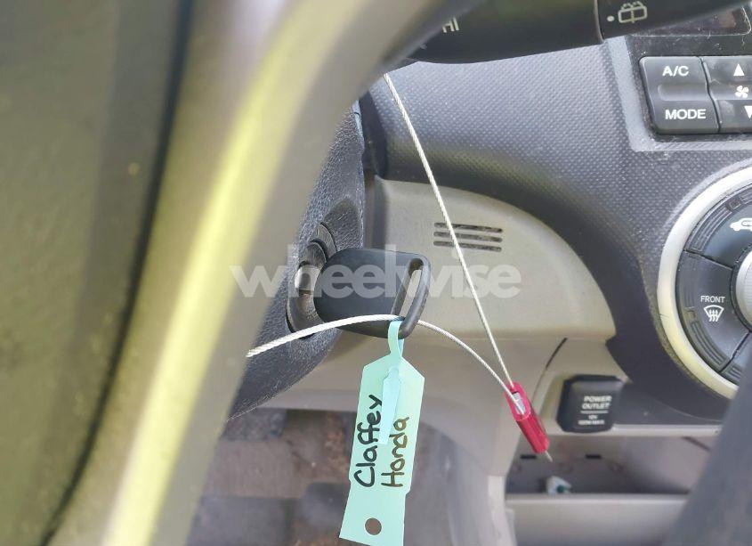 Photo 11 of 2010 Honda Insight LX (VIN JHMZE2H54AS041711)