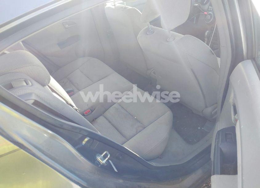 Photo 8 of 2010 Honda Insight LX (VIN JHMZE2H54AS041711)