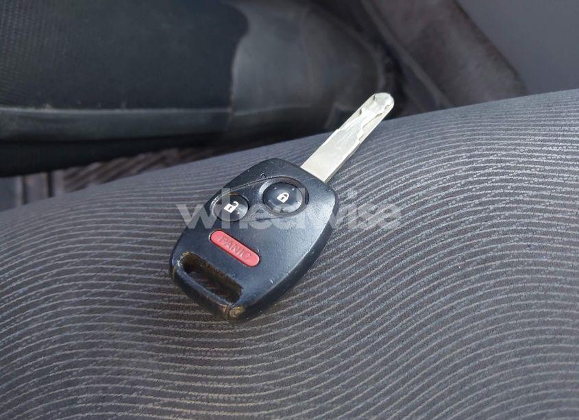 Photo 11 of 2010 Honda Insight LX (VIN JHMZE2H56AS034047)