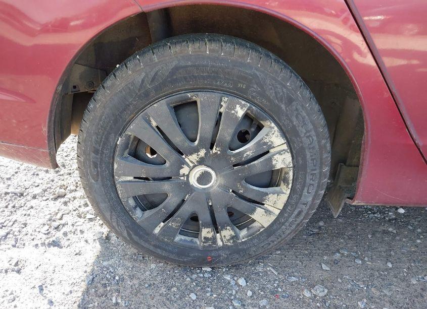 Photo 12 of 2010 Honda Insight LX (VIN JHMZE2H57AS037765)