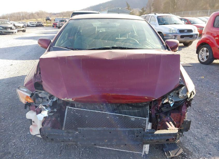 Photo 13 of 2010 Honda Insight LX (VIN JHMZE2H57AS037765)