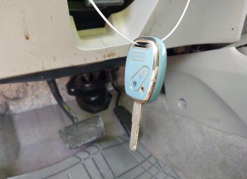 Photo 11 of 2014 Honda Insight LX (VIN JHMZE2H58ES000102)