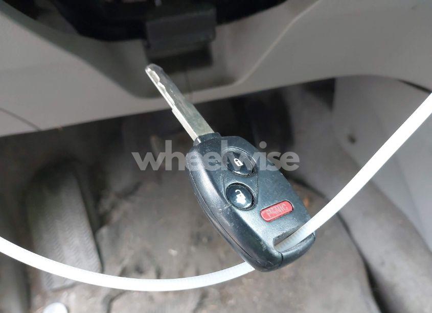 Photo 11 of 2010 Honda Insight LX (VIN JHMZE2H59AS039971)