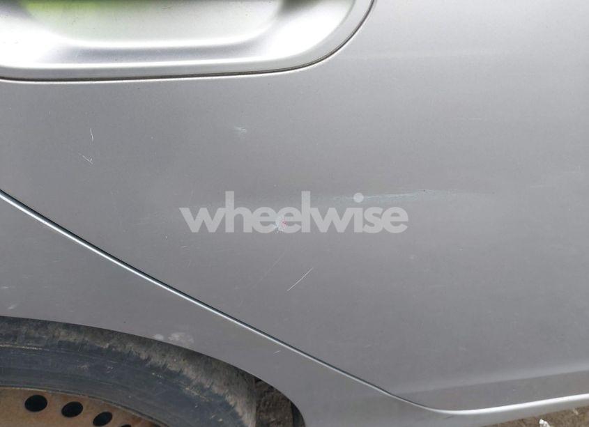 Photo 13 of 2010 Honda Insight LX (VIN JHMZE2H59AS039971)