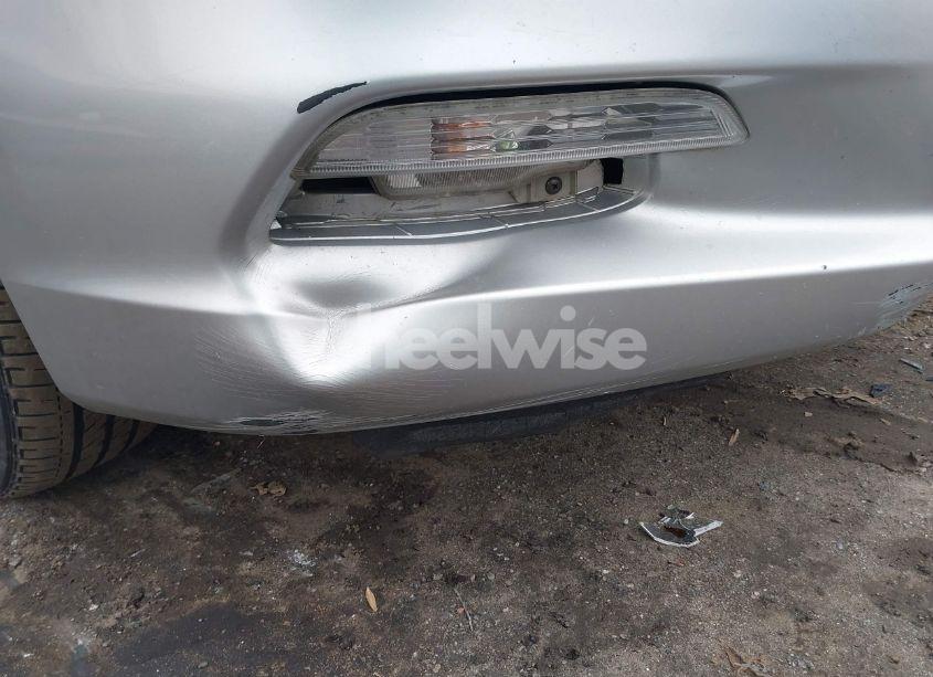 Photo 15 of 2010 Honda Insight LX (VIN JHMZE2H59AS039971)