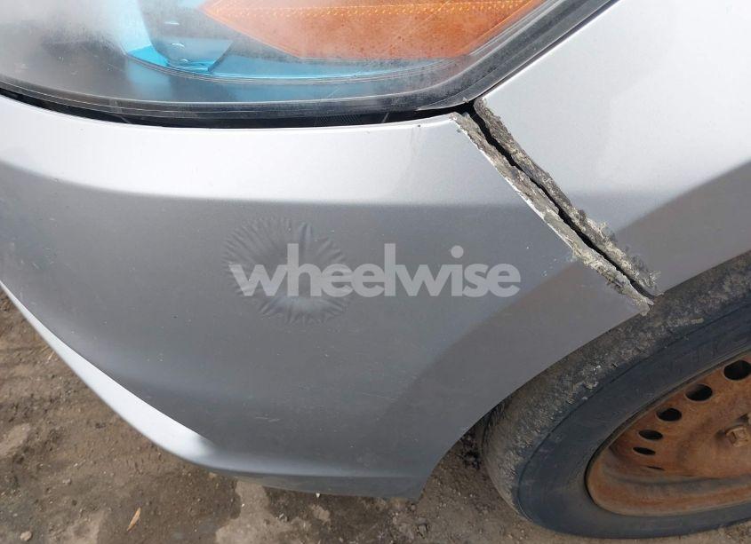 Photo 16 of 2010 Honda Insight LX (VIN JHMZE2H59AS039971)