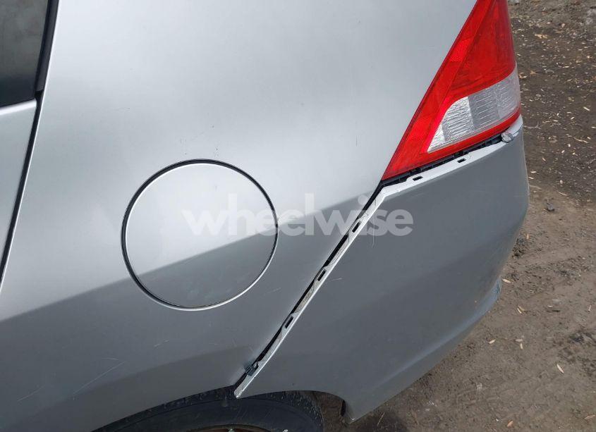 Photo 17 of 2010 Honda Insight LX (VIN JHMZE2H59AS039971)