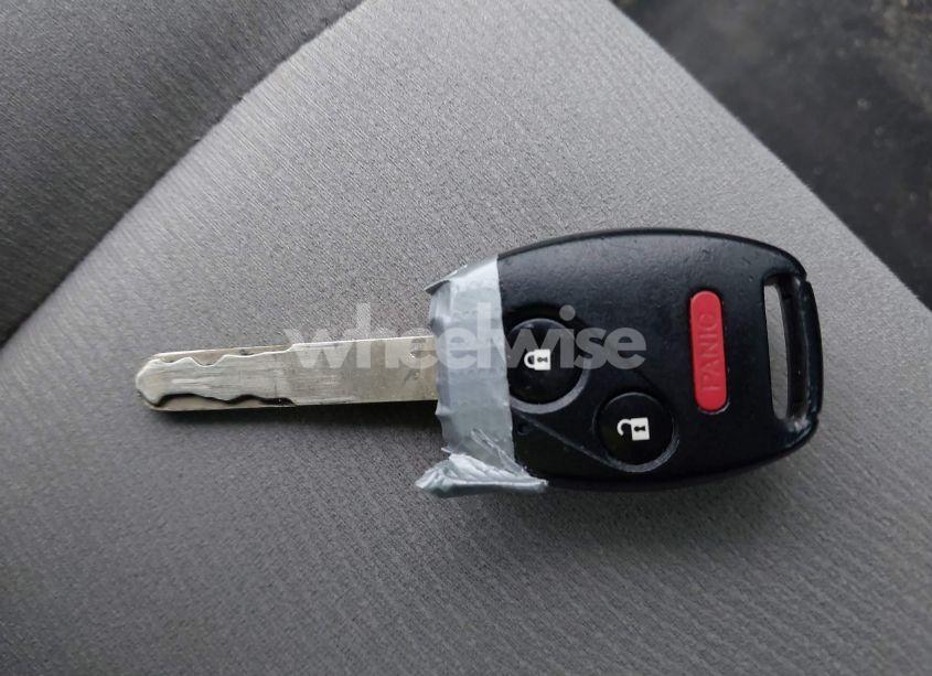 Photo 11 of 2010 Honda Insight LX (VIN JHMZE2H5XAS007269)