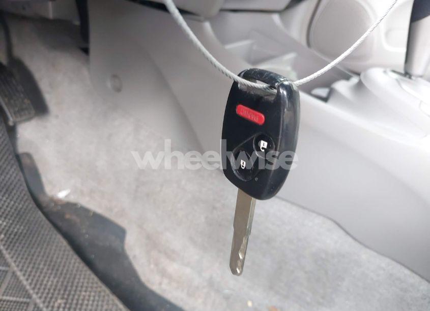 Photo 11 of 2010 Honda Insight LX (VIN JHMZE2H5XAS024220)