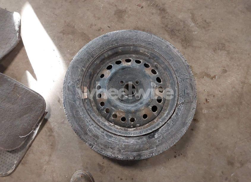 Photo 11 of 2010 Honda Insight LX (VIN JHMZE2H5XAS040613)