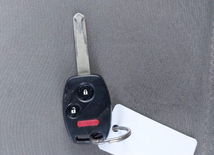 Photo 11 of 2010 Honda Insight EX (VIN JHMZE2H70AS029184)