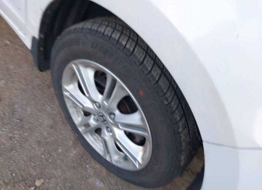 Photo 12 of 2010 Honda Insight EX (VIN JHMZE2H70AS029184)