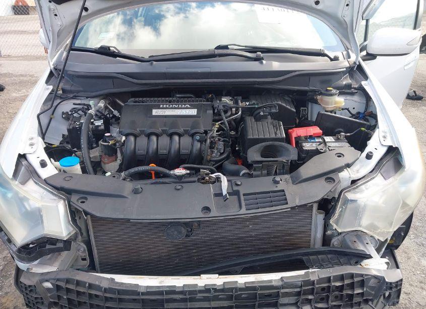 Photo 10 of 2010 Honda Insight EX (VIN JHMZE2H70AS038659)