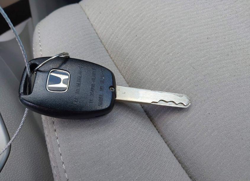 Photo 11 of 2010 Honda Insight EX (VIN JHMZE2H70AS038659)