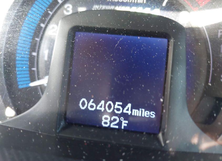 Photo 16 of 2010 Honda Insight EX (VIN JHMZE2H70AS038659)