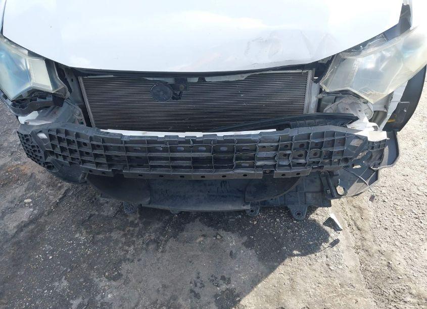 Photo 6 of 2010 Honda Insight EX (VIN JHMZE2H70AS038659)