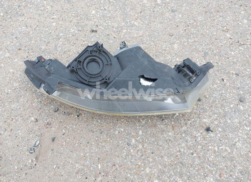 Photo 12 of 2010 Honda Insight EX (VIN JHMZE2H71AS035091)