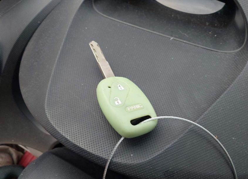 Photo 11 of 2010 Honda Insight EX (VIN JHMZE2H72AS035441)