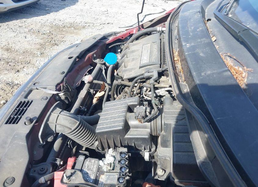 Photo 10 of 2010 Honda Insight EX (VIN JHMZE2H72AS041420)