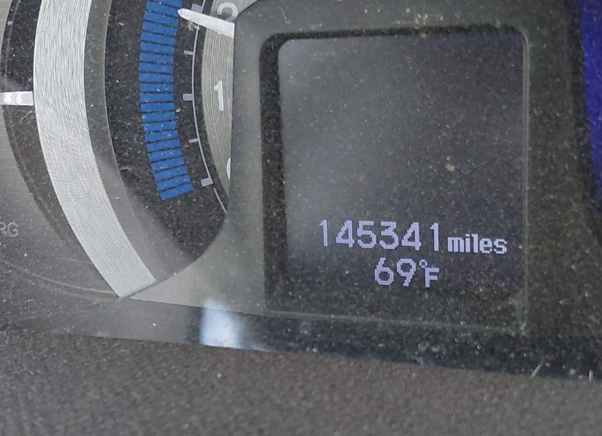 Photo 7 of 2010 Honda Insight EX (VIN JHMZE2H72AS041420)