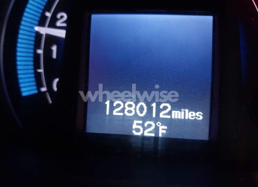 Photo 15 of 2010 Honda Insight EX (VIN JHMZE2H73AS034122)