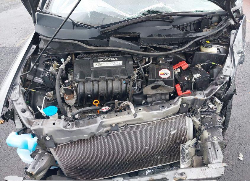 Photo 10 of 2010 Honda Insight EX (VIN JHMZE2H73AS038185)