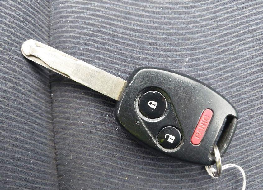 Photo 11 of 2010 Honda Insight EX (VIN JHMZE2H73AS038185)