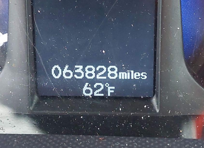 Photo 15 of 2010 Honda Insight EX (VIN JHMZE2H73AS038185)