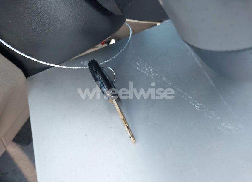 Photo 11 of 2011 Honda Insight EX (VIN JHMZE2H73BS009609)