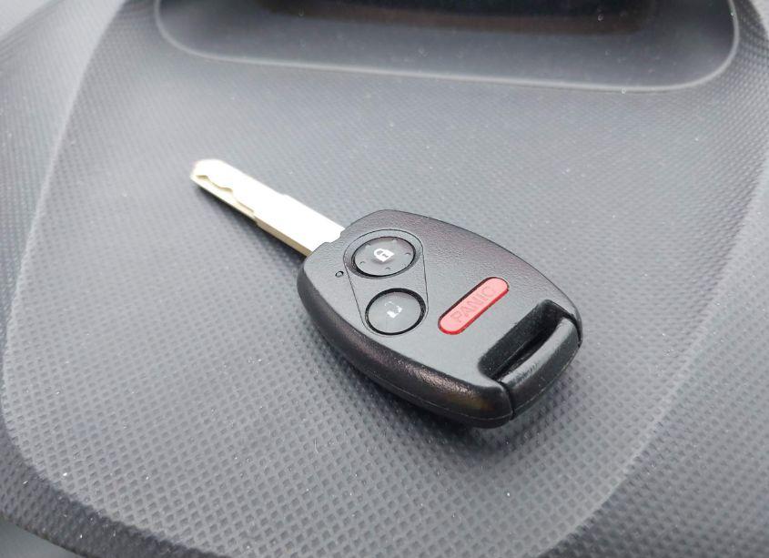 Photo 11 of 2010 Honda Insight EX (VIN JHMZE2H74AS018947)