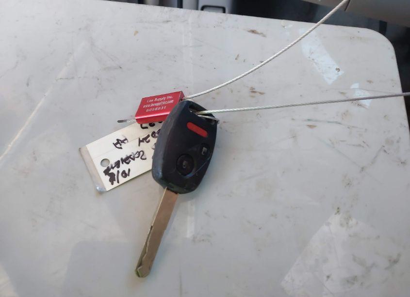 Photo 11 of 2010 Honda Insight EX (VIN JHMZE2H74AS021606)