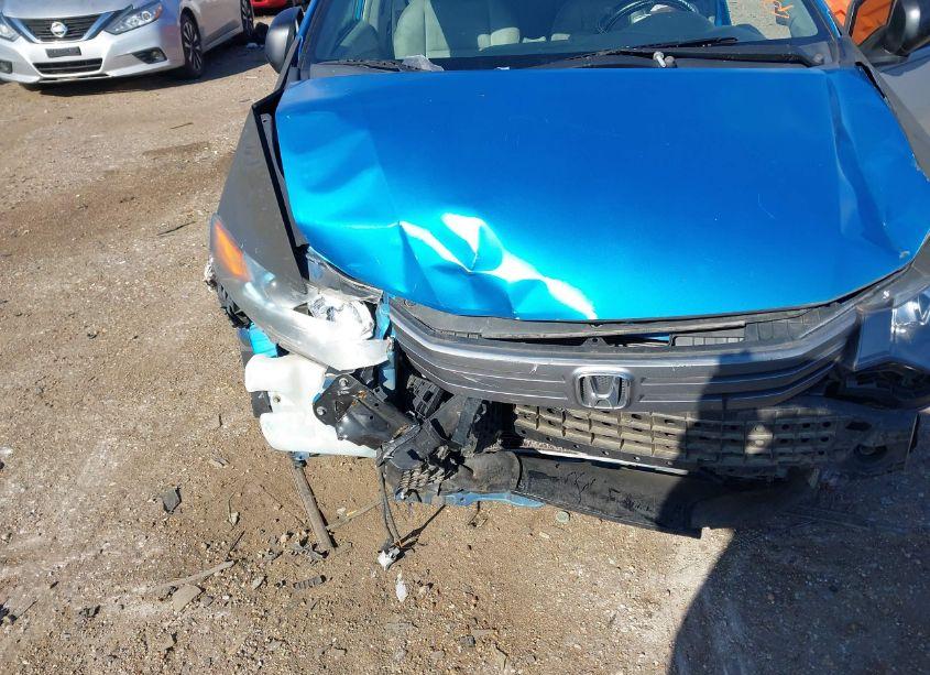 Photo 6 of 2010 Honda Insight EX (VIN JHMZE2H75AS003308)