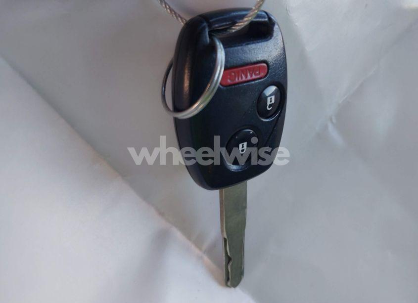 Photo 11 of 2010 Honda Insight EX (VIN JHMZE2H75AS003406)