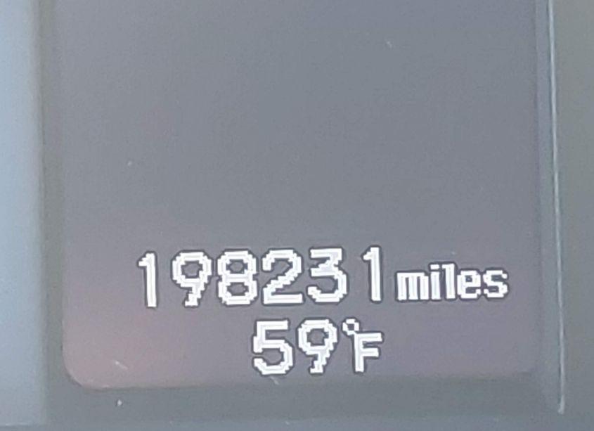 Photo 15 of 2010 Honda Insight EX (VIN JHMZE2H75AS010615)