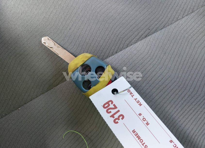 Photo 11 of 2013 Honda Insight EX (VIN JHMZE2H75DS001093)