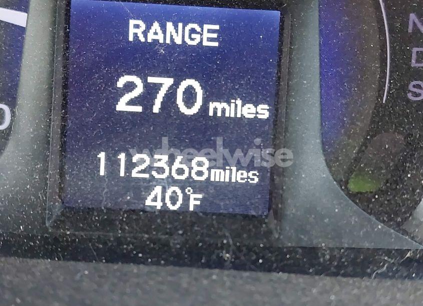 Photo 15 of 2010 Honda Insight EX (VIN JHMZE2H76AS019016)