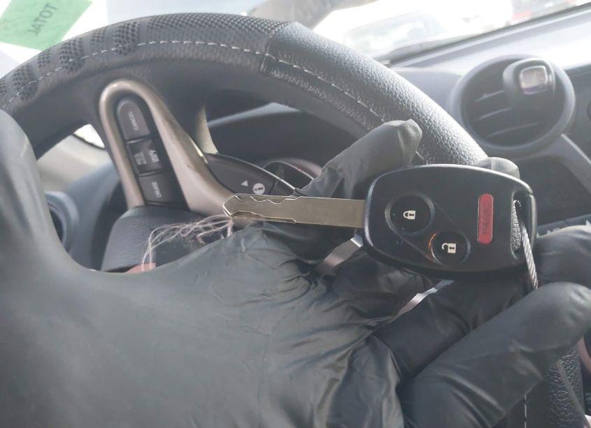 Photo 11 of 2010 Honda Insight EX (VIN JHMZE2H76AS025866)