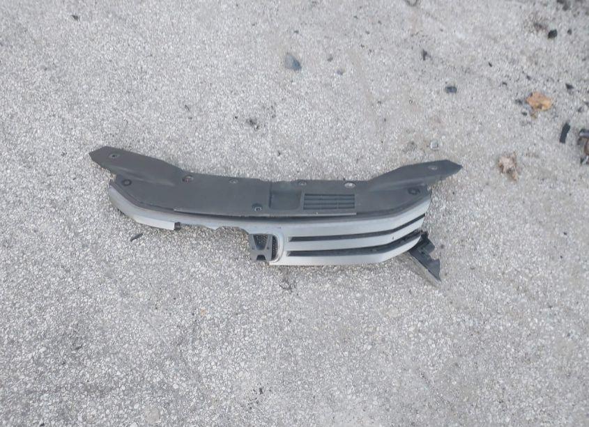 Photo 12 of 2010 Honda Insight EX (VIN JHMZE2H76AS025866)