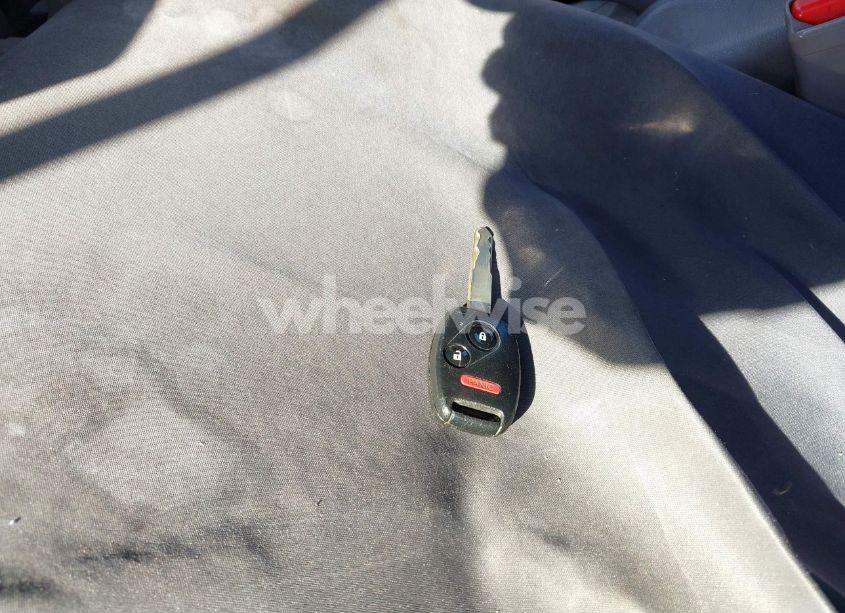 Photo 11 of 2010 Honda Insight EX (VIN JHMZE2H76AS040013)