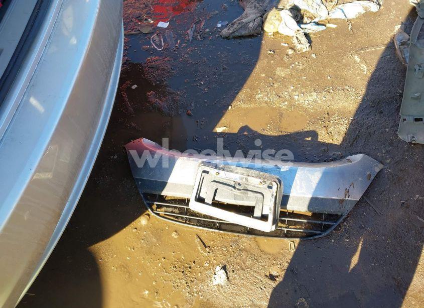 Photo 12 of 2010 Honda Insight EX (VIN JHMZE2H76AS040013)