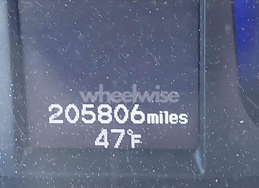 Photo 16 of 2010 Honda Insight EX (VIN JHMZE2H76AS040013)