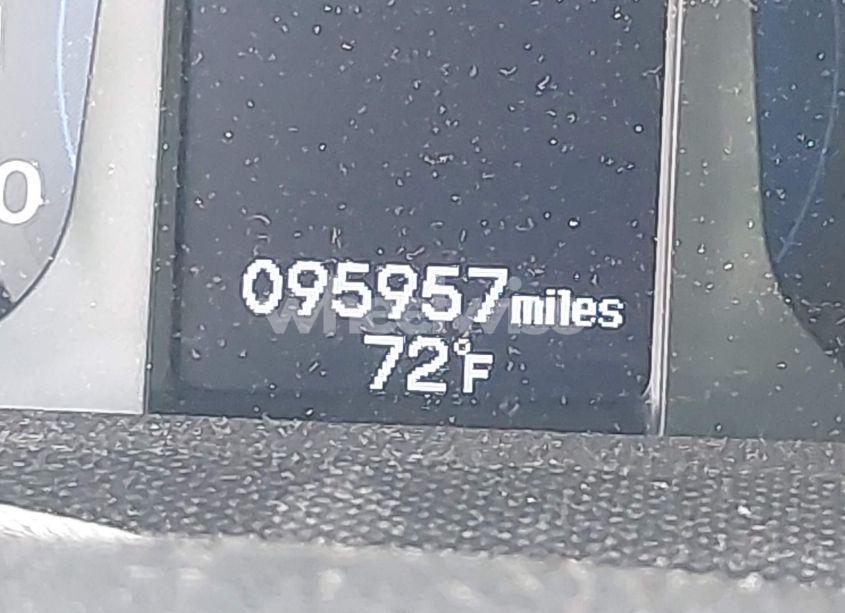 Photo 16 of 2014 Honda Insight EX (VIN JHMZE2H76ES001492)