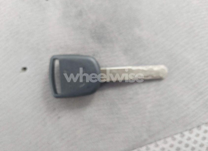 Photo 11 of 2010 Honda Insight EX (VIN JHMZE2H77AS008980)