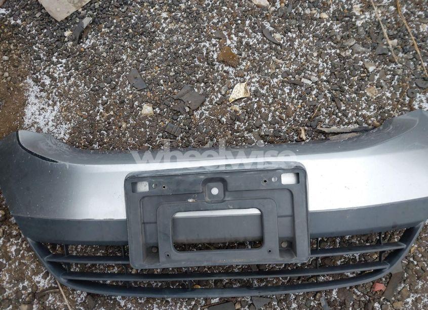 Photo 12 of 2010 Honda Insight EX (VIN JHMZE2H77AS021616)