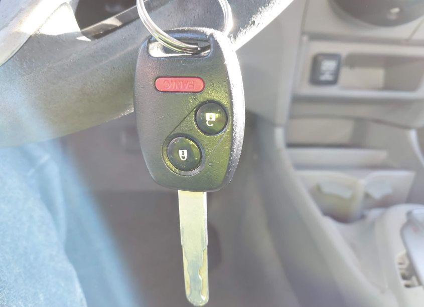 Photo 11 of 2010 Honda Insight EX (VIN JHMZE2H77AS030333)