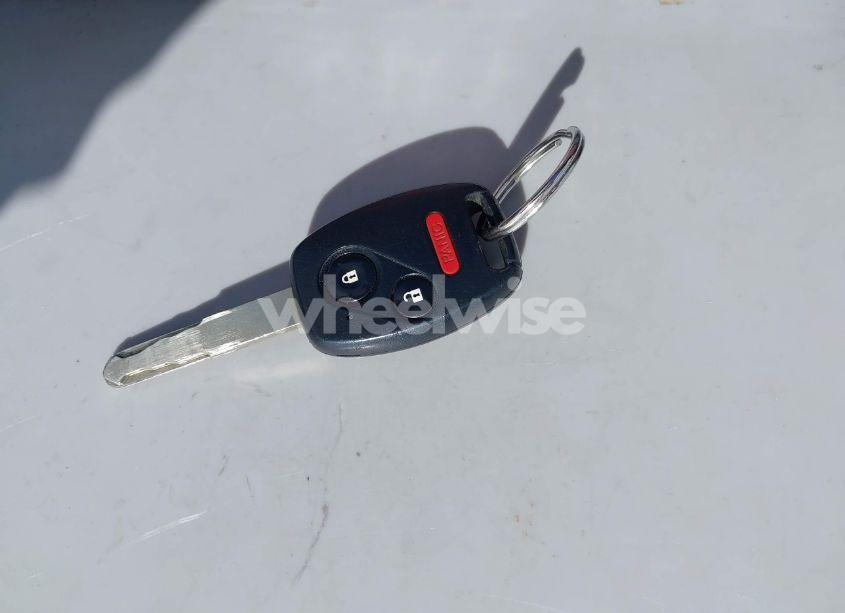 Photo 11 of 2010 Honda Insight EX (VIN JHMZE2H77AS038206)