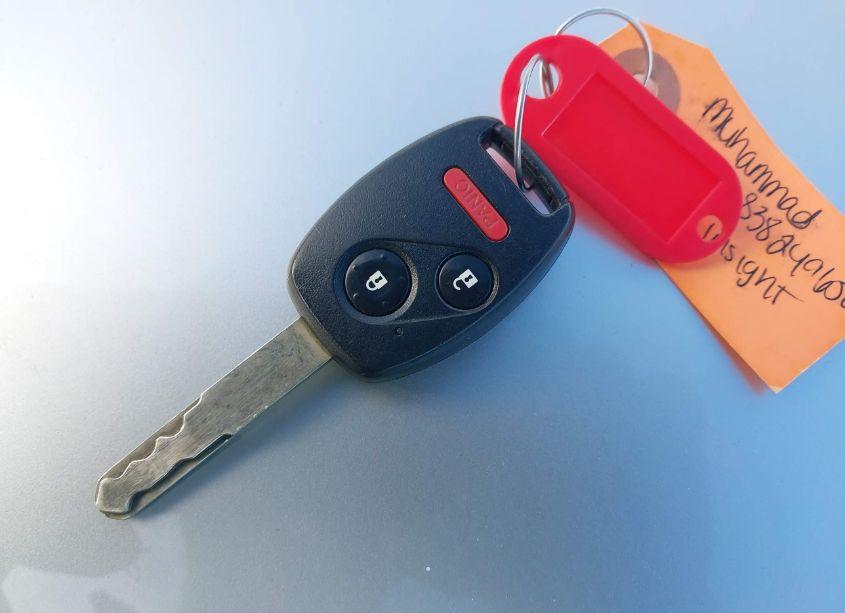 Photo 11 of 2010 Honda Insight EX (VIN JHMZE2H77AS038612)