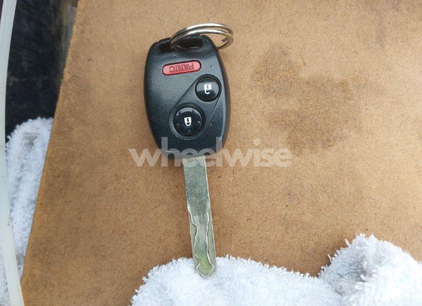 Photo 11 of 2010 Honda Insight EX (VIN JHMZE2H78AS003397)