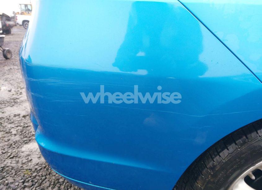 Photo 19 of 2010 Honda Insight EX (VIN JHMZE2H78AS003397)