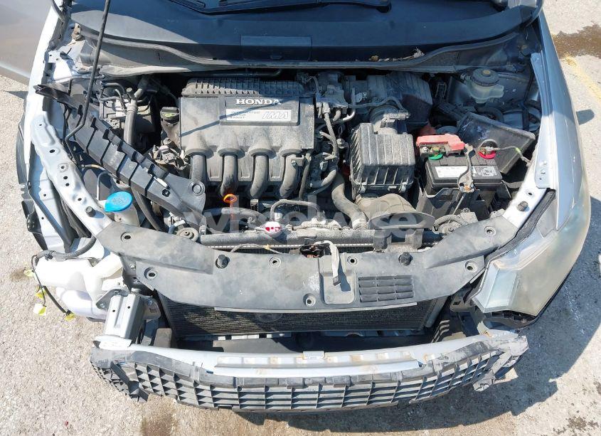 Photo 10 of 2010 Honda Insight EX (VIN JHMZE2H78AS016893)